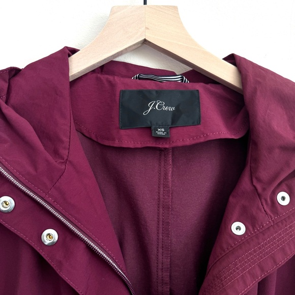 J. Crew Perfect Lightweight Jacket - Picture 3 of 8